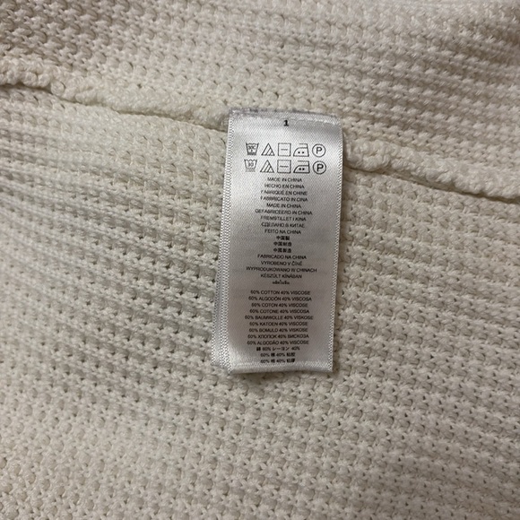 Michael Kors Cowl Neck Sweater - Picture 3 of 3